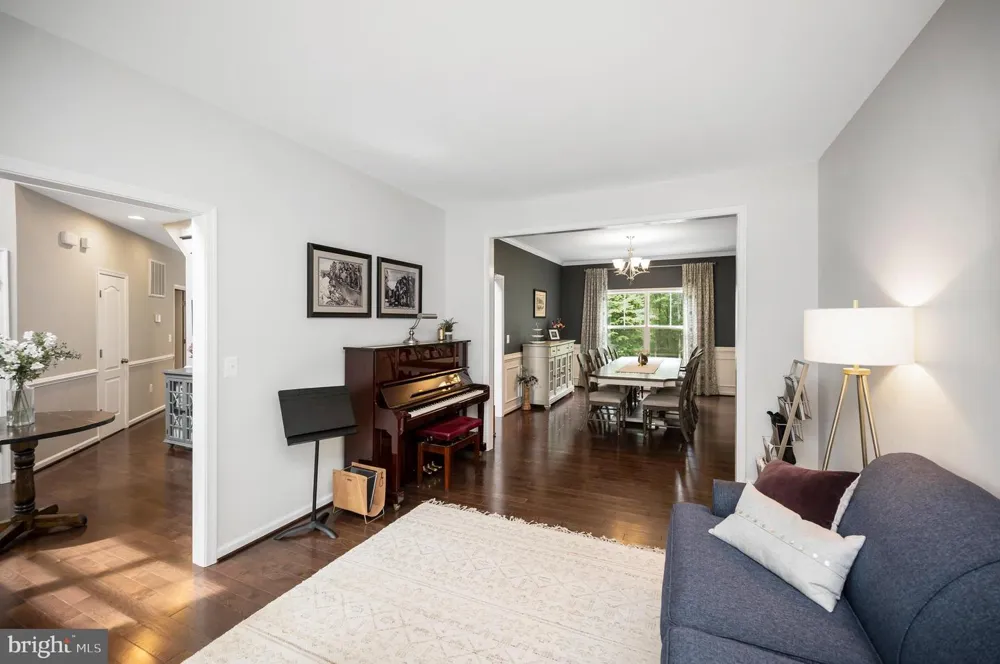 68 BRONCO LANE Fredericksburg, VA 22406