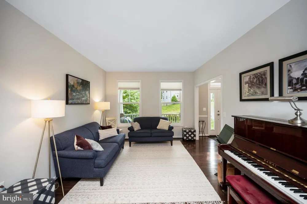 68 BRONCO LANE Fredericksburg, VA 22406