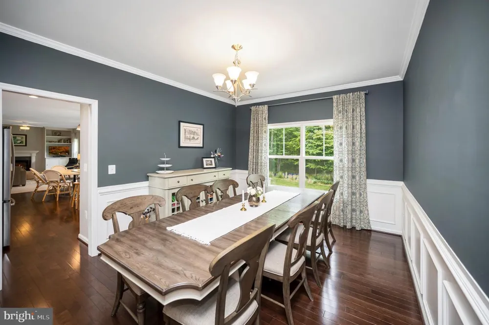 68 BRONCO LANE Fredericksburg, VA 22406