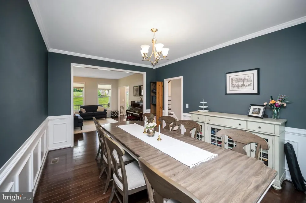 68 BRONCO LANE Fredericksburg, VA 22406