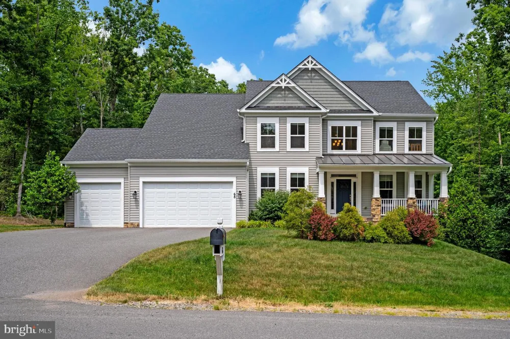 68 BRONCO LANE Fredericksburg, VA 22406