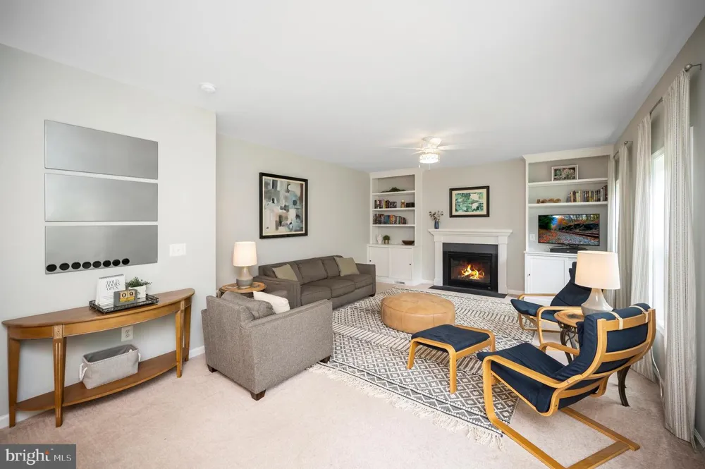 68 BRONCO LANE Fredericksburg, VA 22406