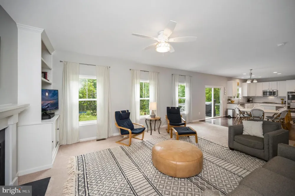 68 BRONCO LANE Fredericksburg, VA 22406