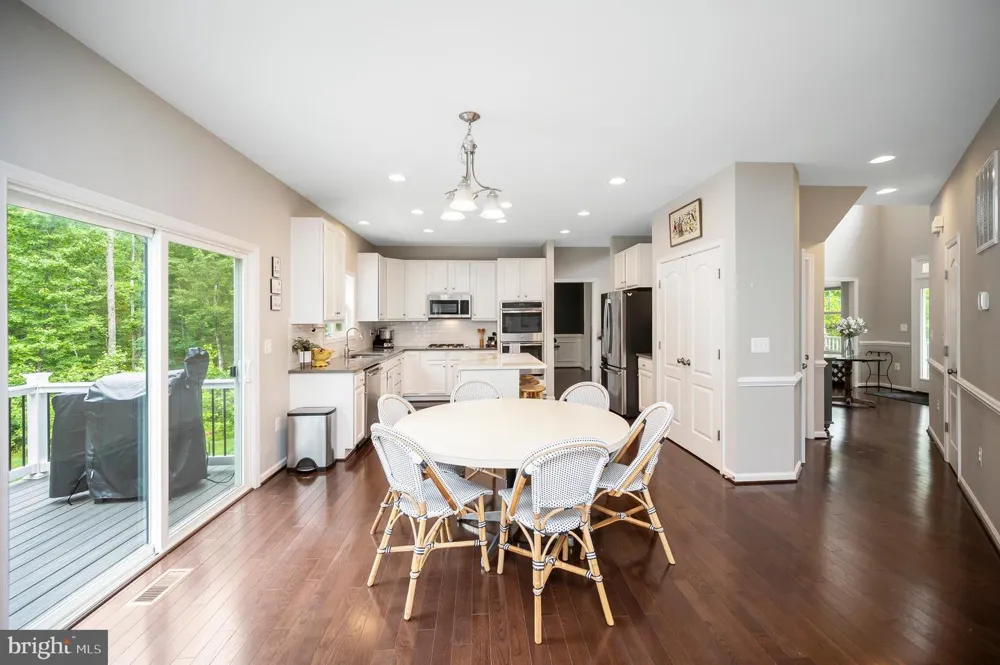 68 BRONCO LANE Fredericksburg, VA 22406
