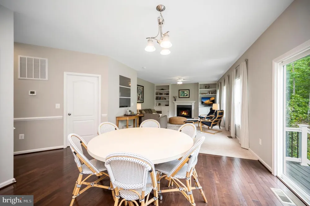 68 BRONCO LANE Fredericksburg, VA 22406