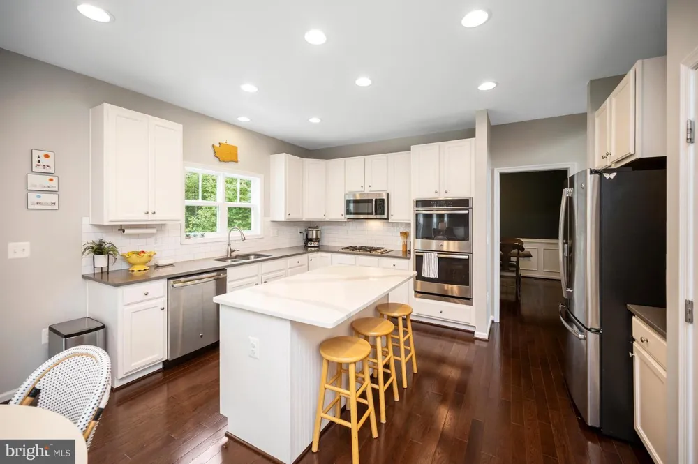 68 BRONCO LANE Fredericksburg, VA 22406