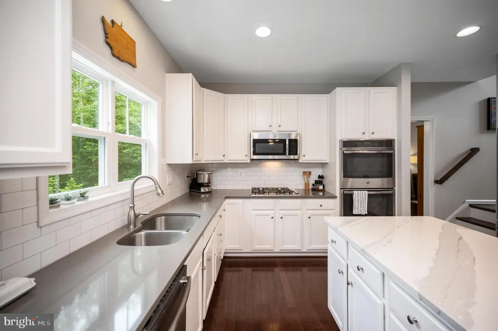 68 BRONCO LANE Fredericksburg, VA 22406
