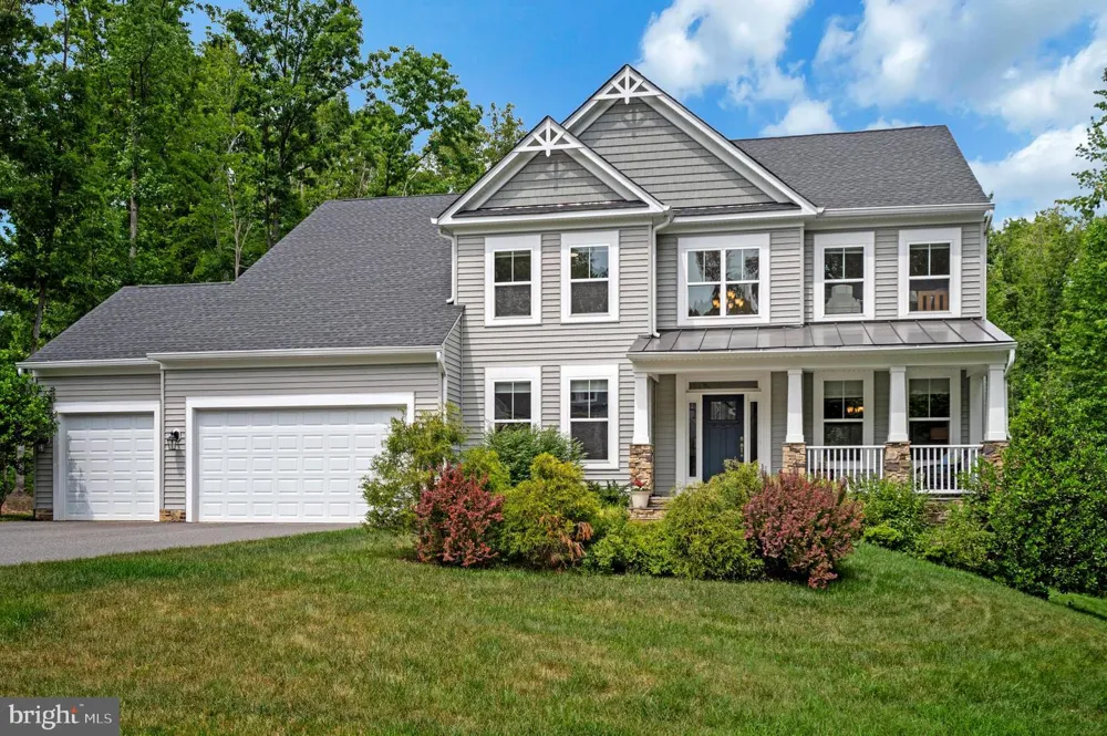 68 BRONCO LANE Fredericksburg, VA 22406