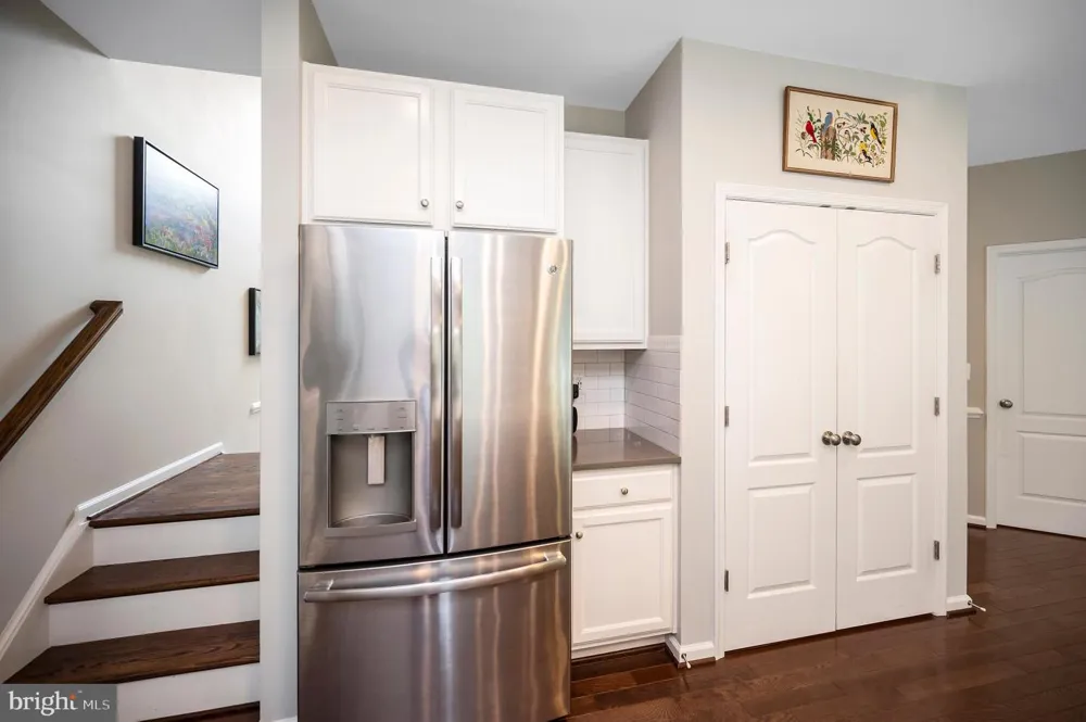 68 BRONCO LANE Fredericksburg, VA 22406
