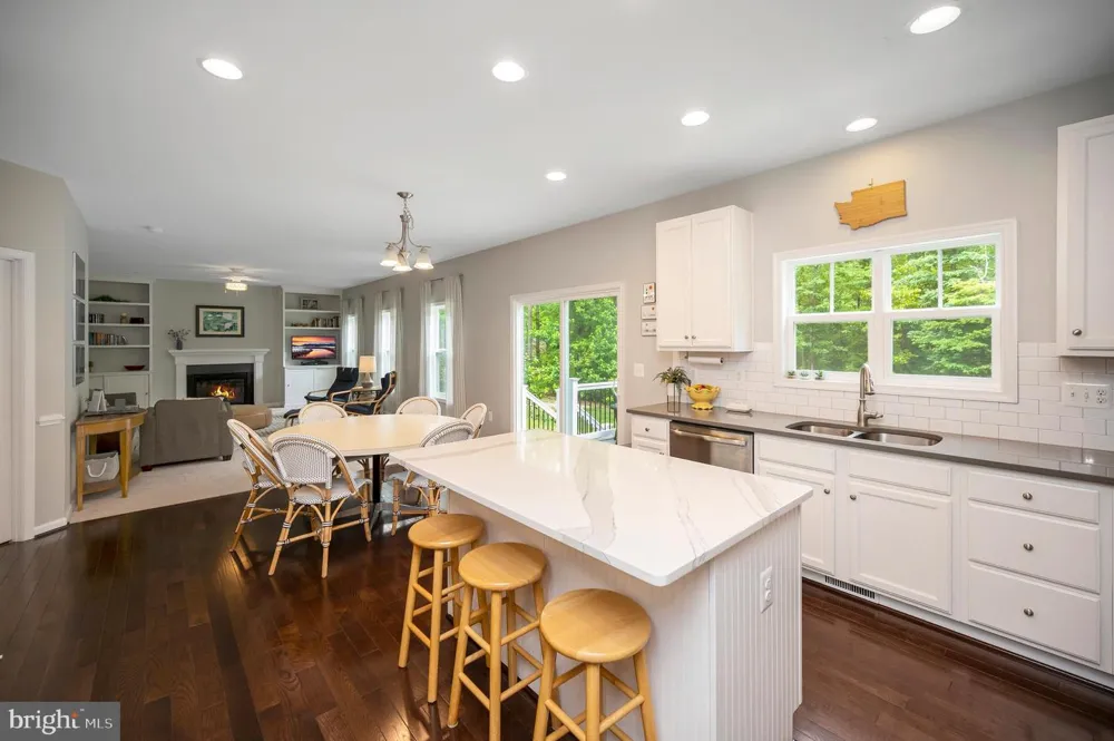 68 BRONCO LANE Fredericksburg, VA 22406