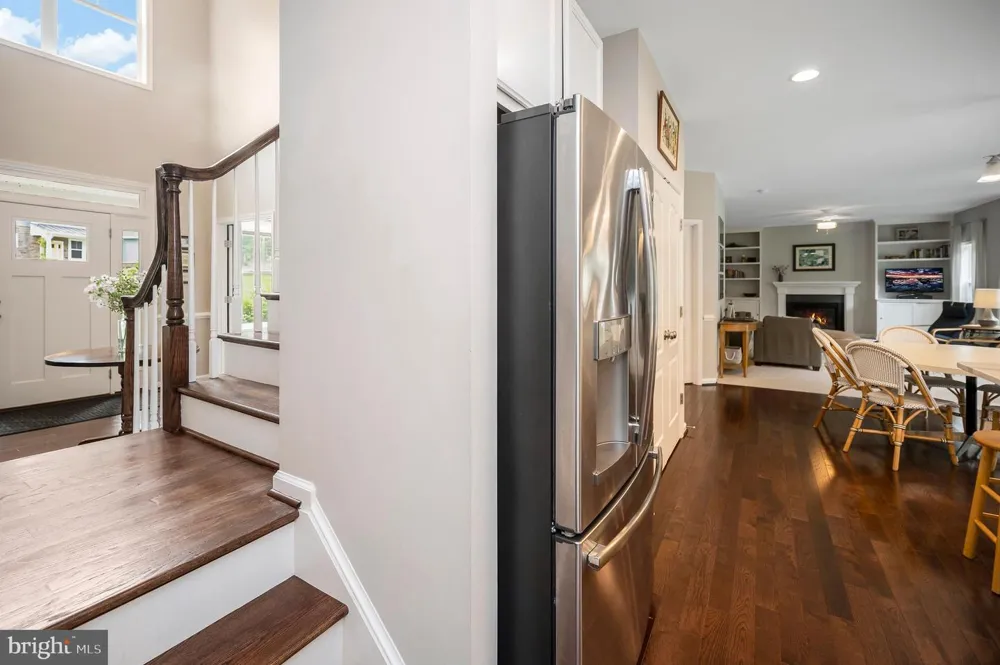 68 BRONCO LANE Fredericksburg, VA 22406
