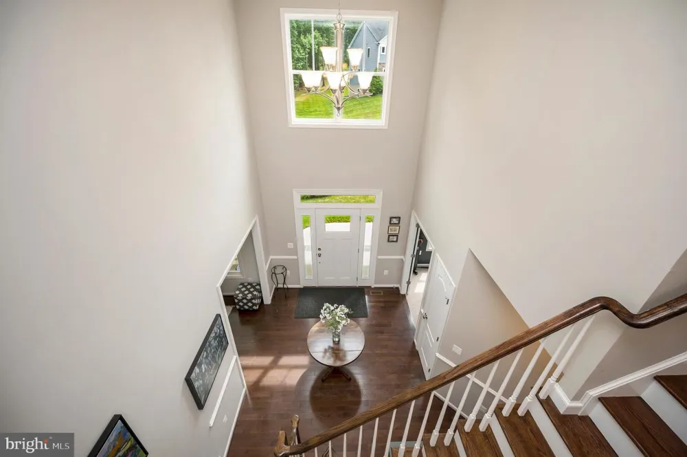 68 BRONCO LANE Fredericksburg, VA 22406