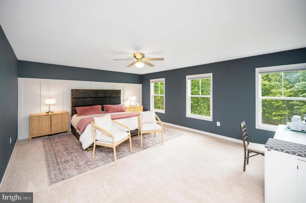 68 BRONCO LANE Fredericksburg, VA 22406