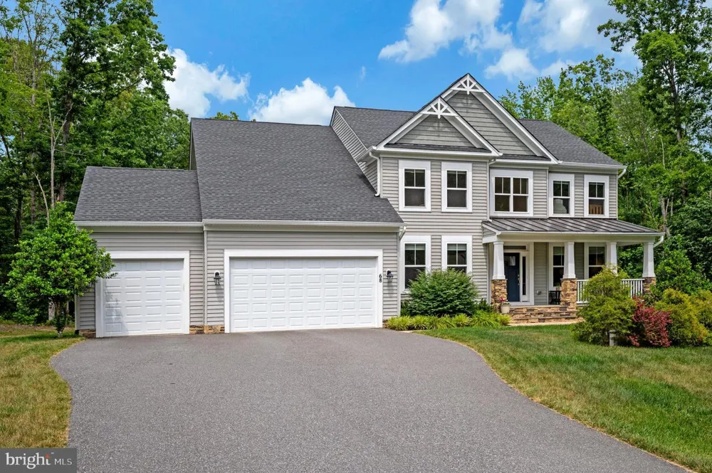 68 BRONCO LANE Fredericksburg, VA 22406