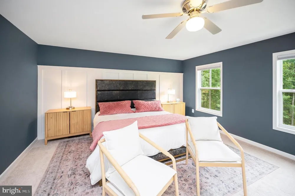 68 BRONCO LANE Fredericksburg, VA 22406