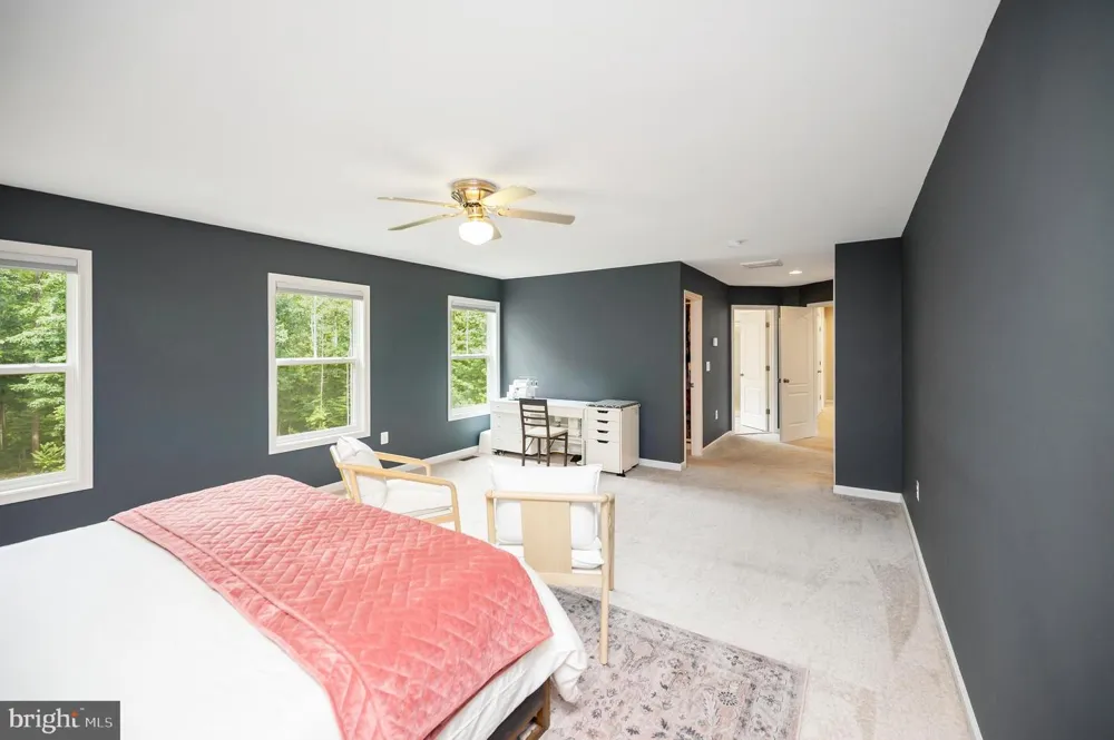 68 BRONCO LANE Fredericksburg, VA 22406