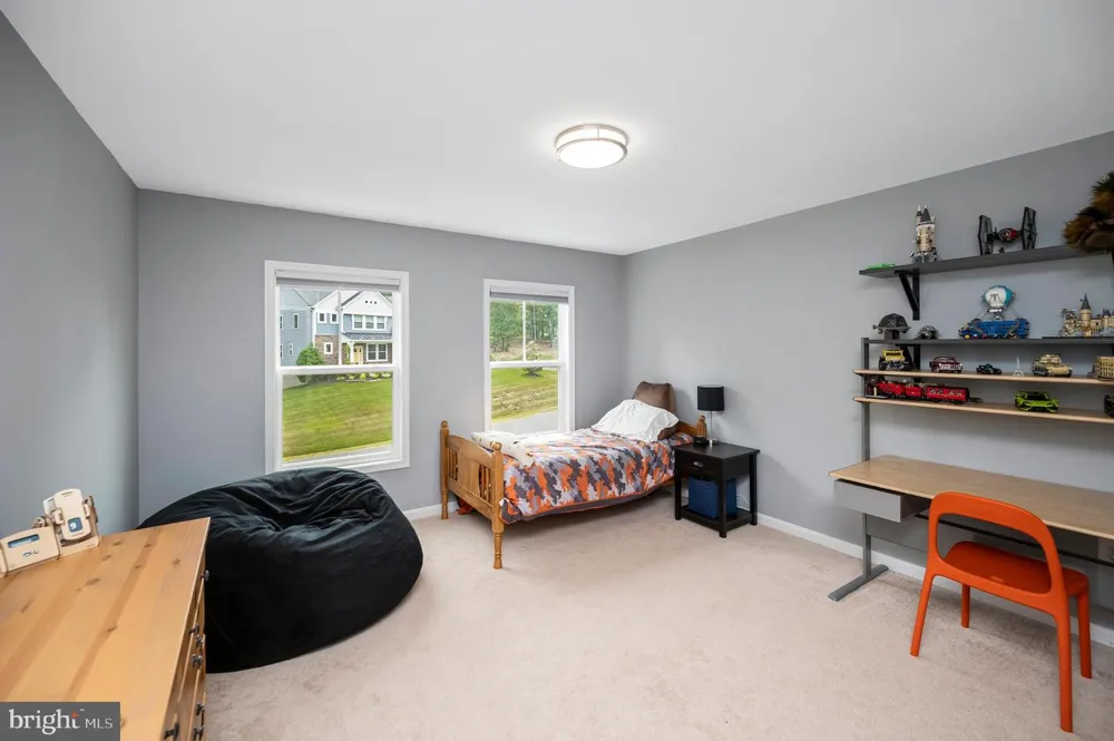 68 BRONCO LANE Fredericksburg, VA 22406