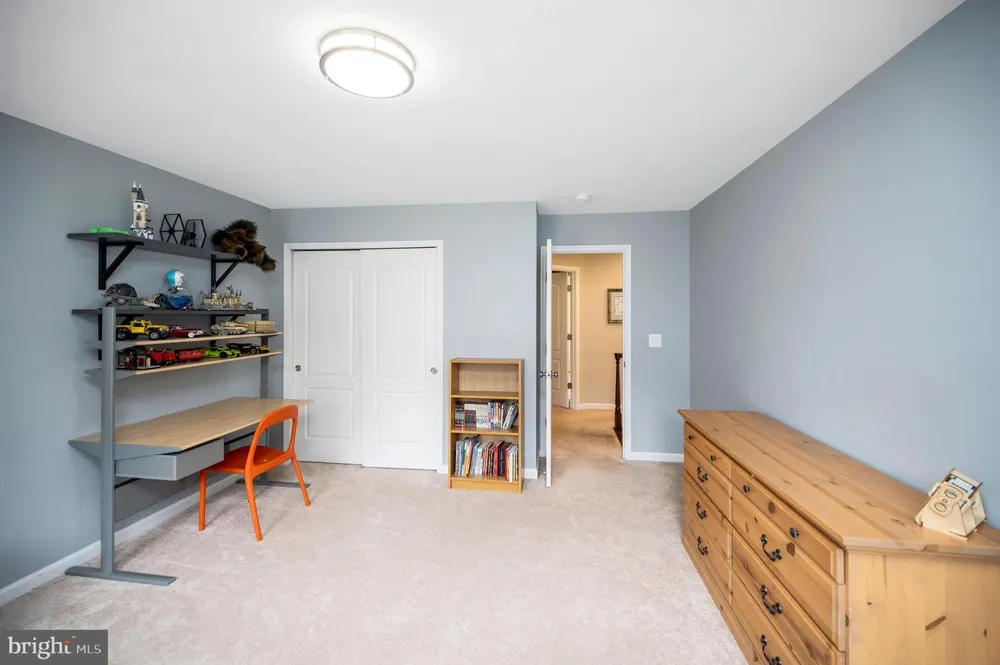 68 BRONCO LANE Fredericksburg, VA 22406
