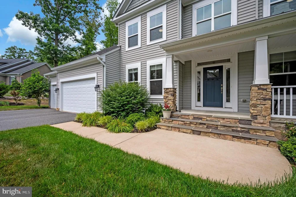 68 BRONCO LANE Fredericksburg, VA 22406