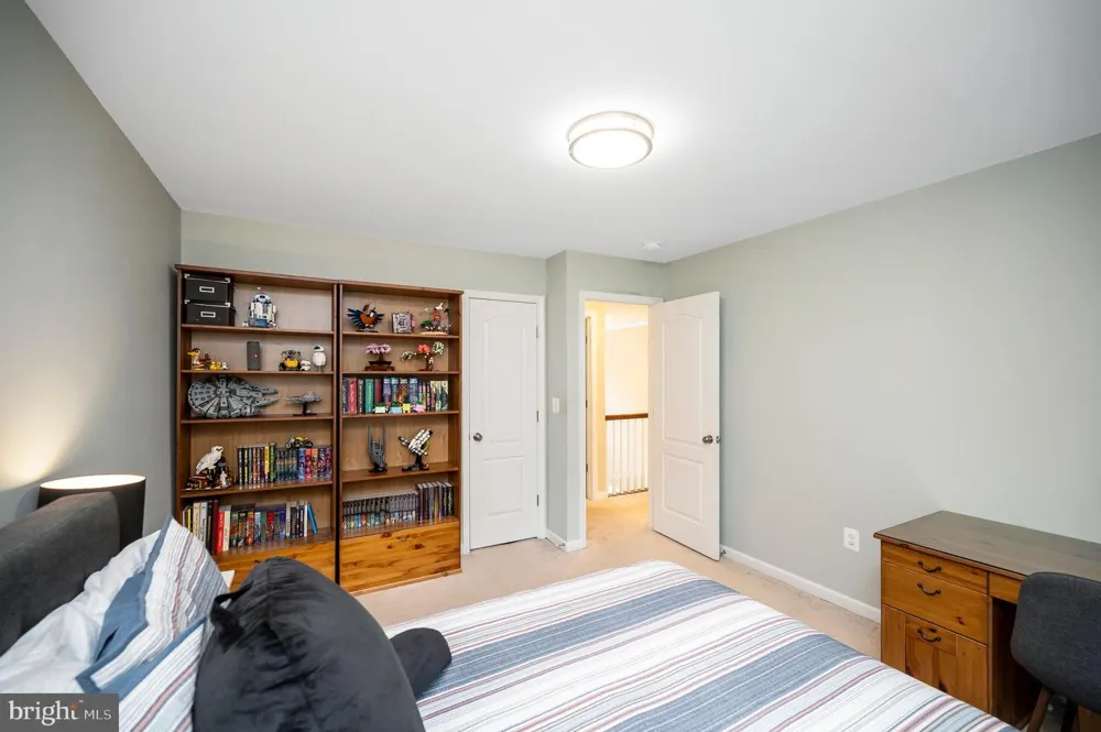 68 BRONCO LANE Fredericksburg, VA 22406