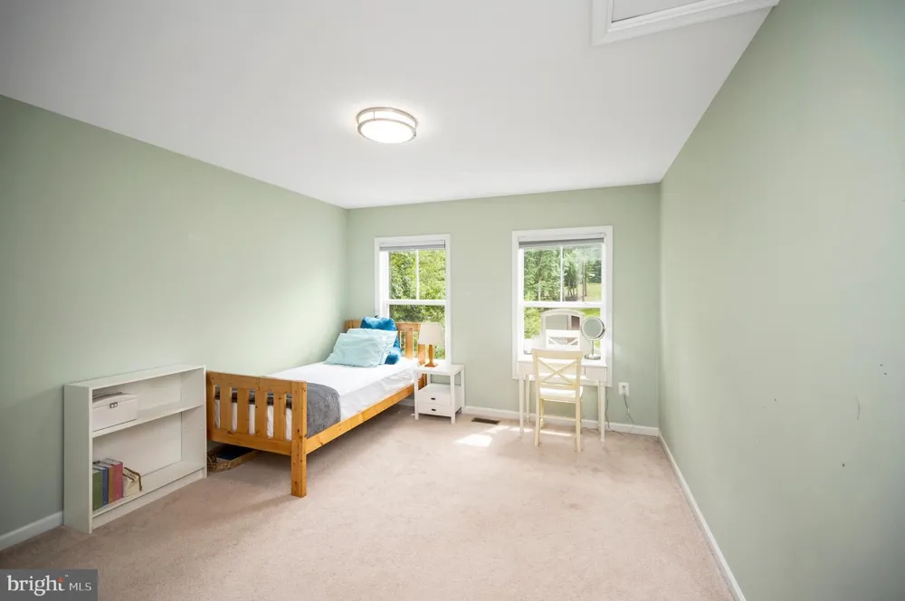 68 BRONCO LANE Fredericksburg, VA 22406