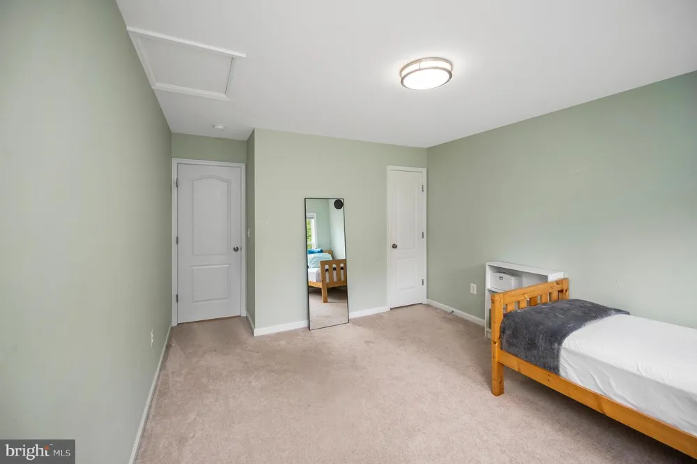 68 BRONCO LANE Fredericksburg, VA 22406