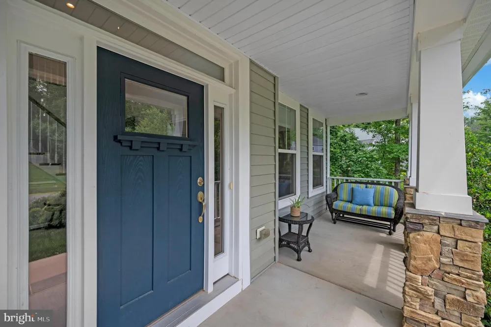 68 BRONCO LANE Fredericksburg, VA 22406