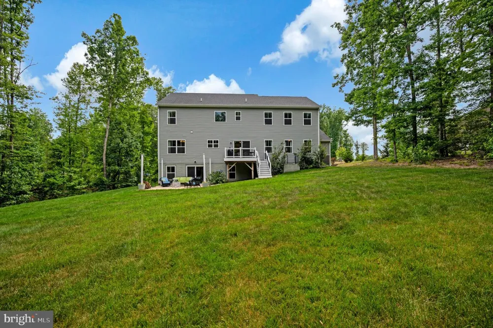 68 BRONCO LANE Fredericksburg, VA 22406