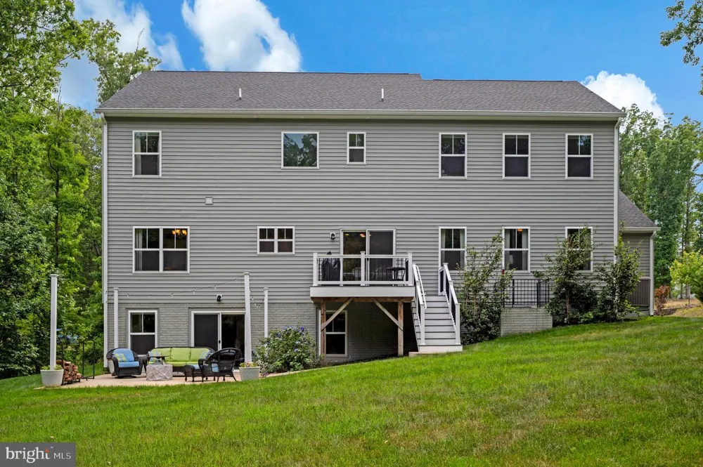 68 BRONCO LANE Fredericksburg, VA 22406
