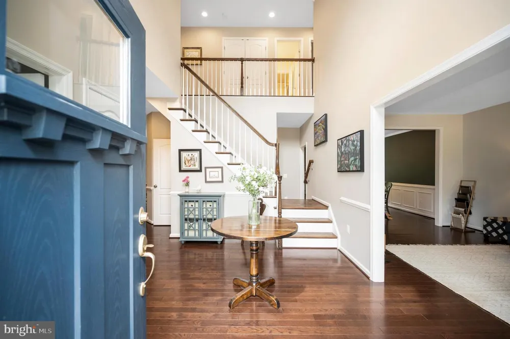 68 BRONCO LANE Fredericksburg, VA 22406