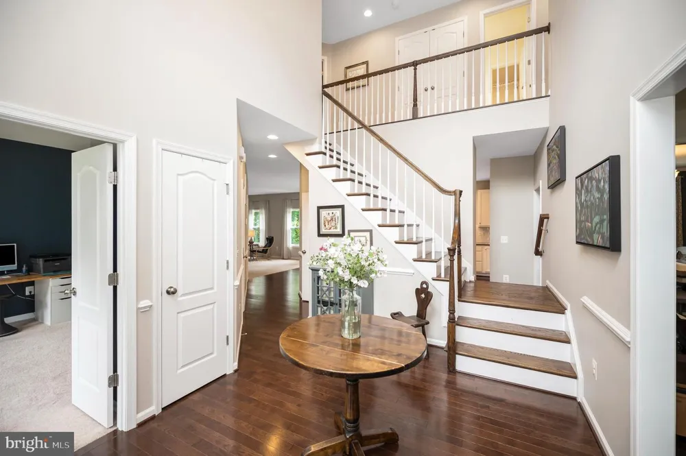 68 BRONCO LANE Fredericksburg, VA 22406