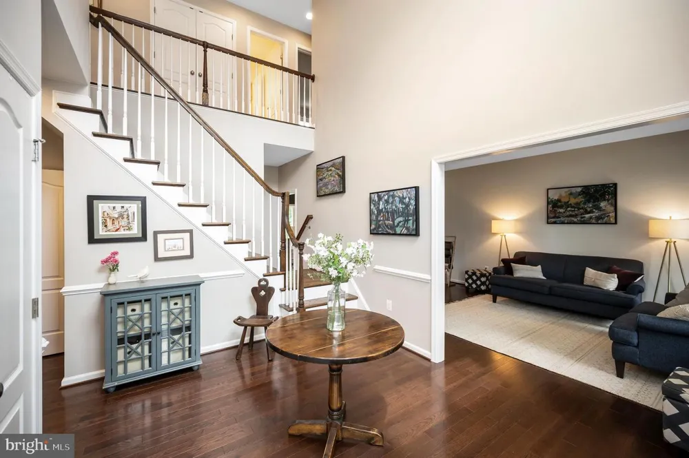 68 BRONCO LANE Fredericksburg, VA 22406
