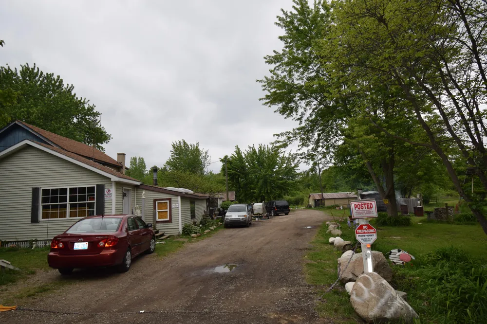 76842 48th Avenue Covert, MI 49043