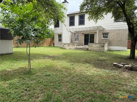 804 Tapestry Cove