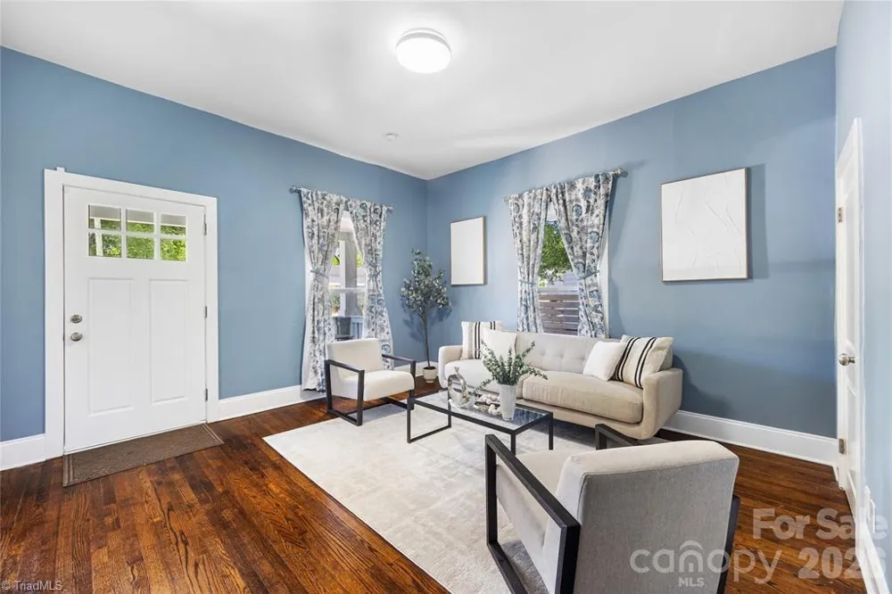1108 Pegram Street Charlotte, NC 28205