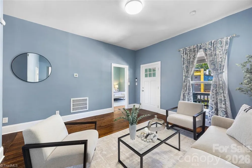 1108 Pegram Street Charlotte, NC 28205