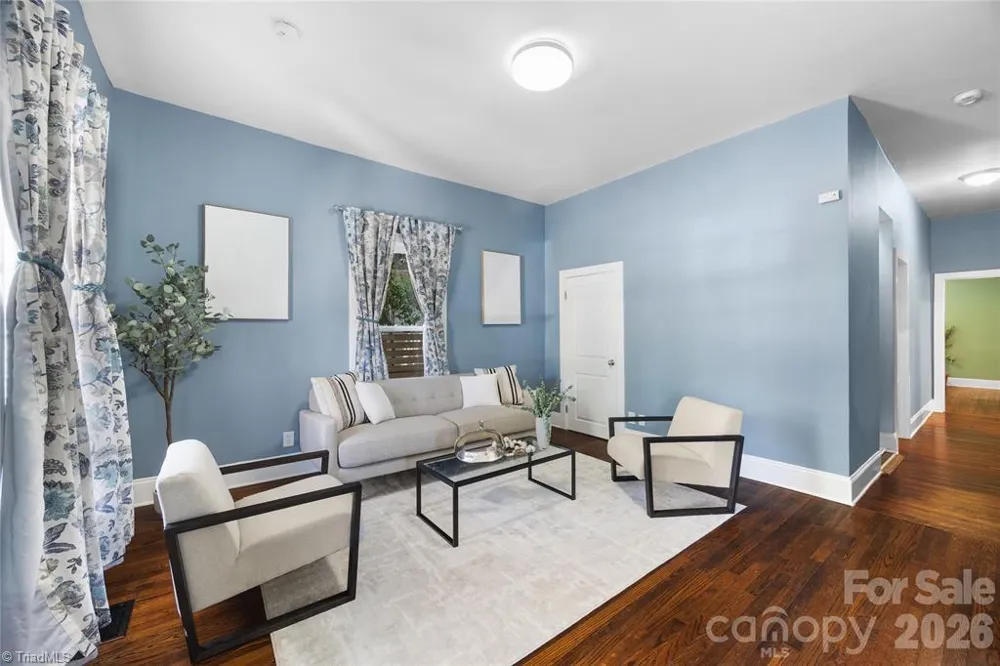 1108 Pegram Street Charlotte, NC 28205