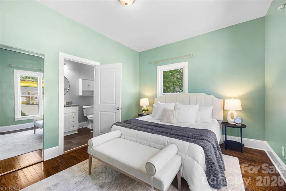 1108 Pegram Street Charlotte, NC 28205