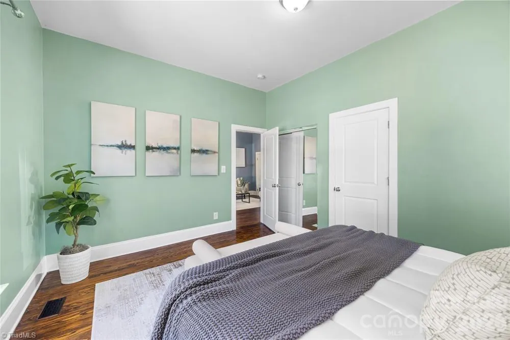 1108 Pegram Street Charlotte, NC 28205