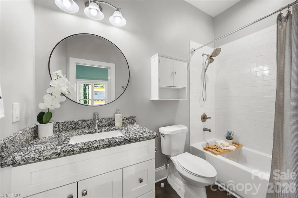 1108 Pegram Street Charlotte, NC 28205