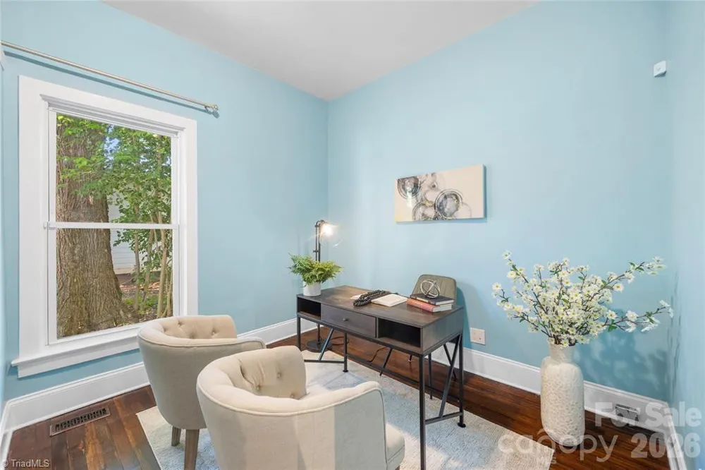 1108 Pegram Street Charlotte, NC 28205