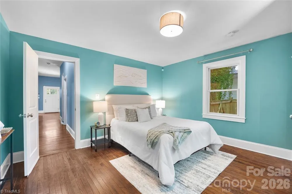 1108 Pegram Street Charlotte, NC 28205