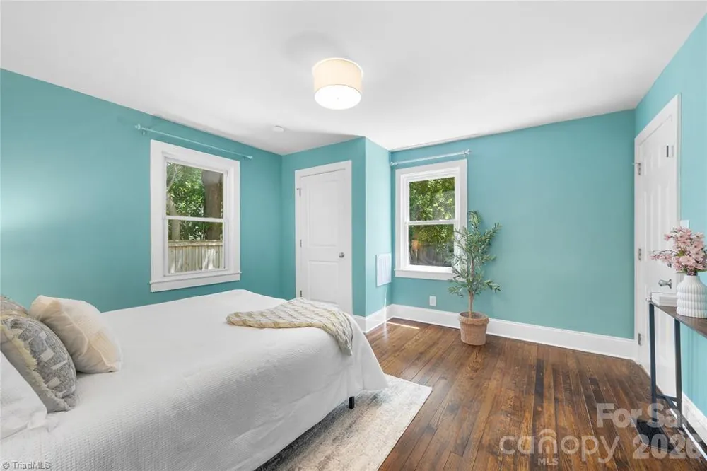 1108 Pegram Street Charlotte, NC 28205