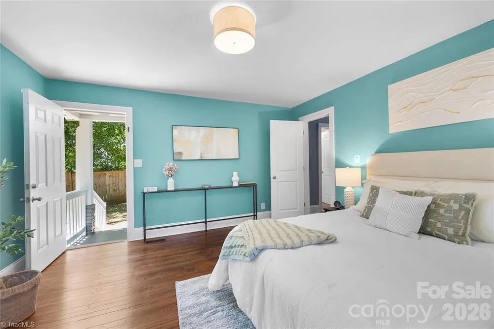 1108 Pegram Street Charlotte, NC 28205