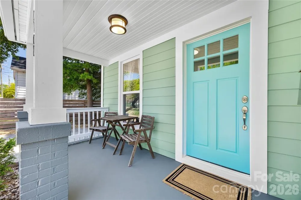 1108 Pegram Street Charlotte, NC 28205