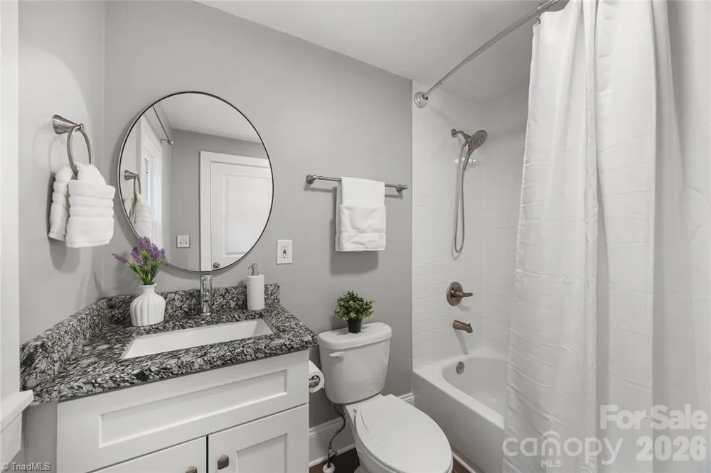 1108 Pegram Street Charlotte, NC 28205