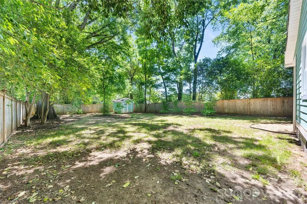 1108 Pegram Street Charlotte, NC 28205