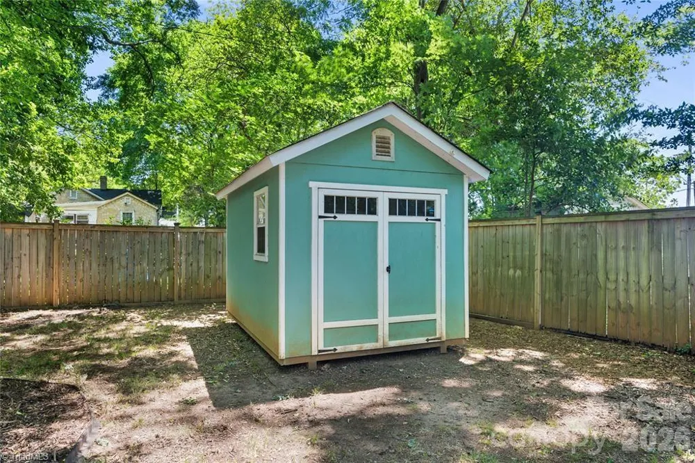 1108 Pegram Street Charlotte, NC 28205