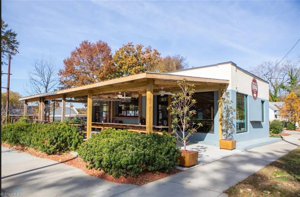 1108 Pegram Street Charlotte, NC 28205