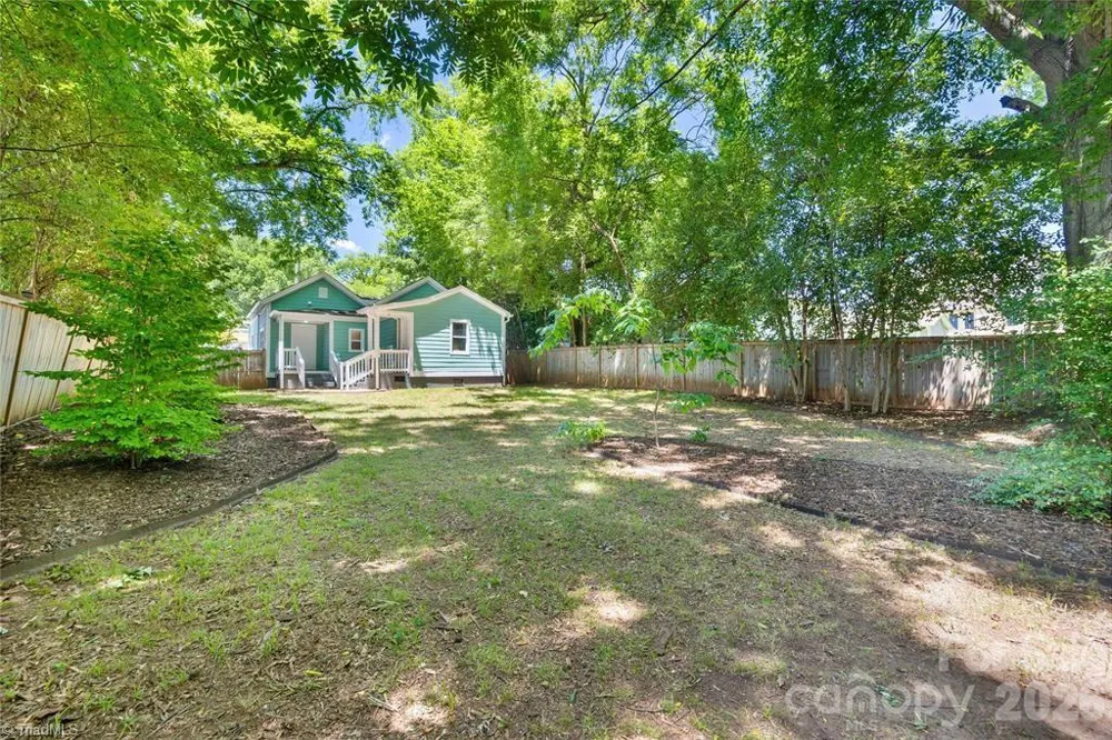 1108 Pegram Street Charlotte, NC 28205